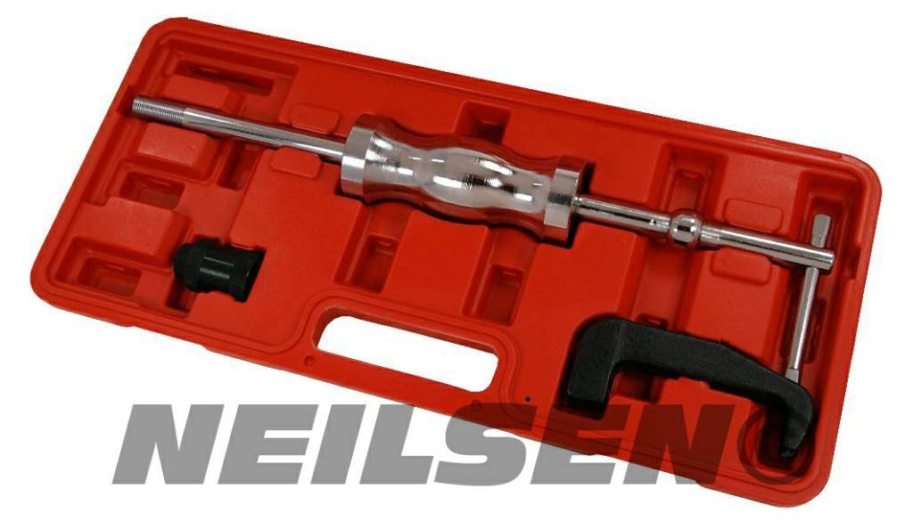 Ct3528 Diesel Injector Puller For Mercedes Benz Merc Cdi Om611 612 613