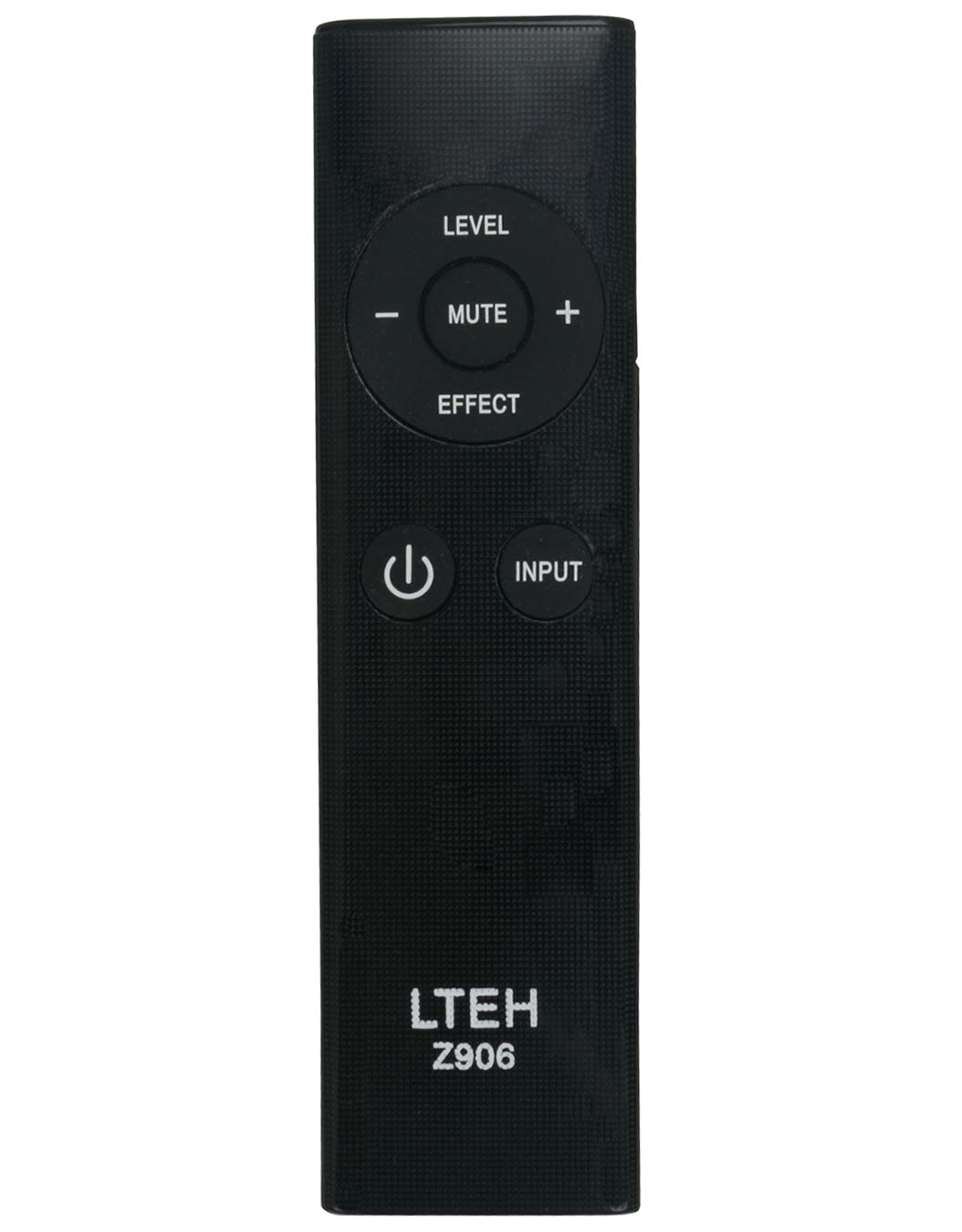 VINABTY Z906 Telecomando di ricambio per Logitech Speakers System Z-906 S-00102 S-00103 Remote Controller