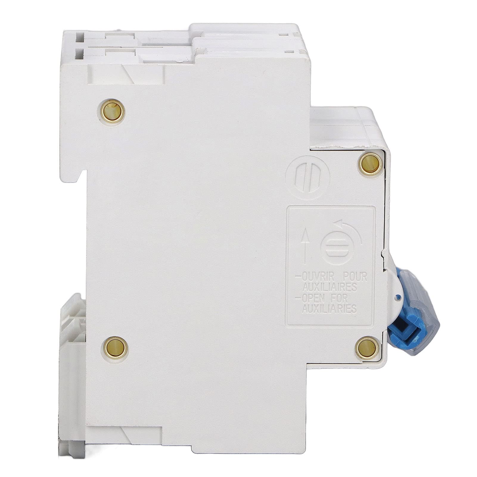 Caudalímetro con Sensor de Flujo de Agua de Acero Inoxidable de 1-1/2 Pulgadas, 1,75 MPa, CC 3,5~24 V, Interruptor de Flujo de turbina