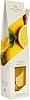 WAX LYRICAL Reed Diffuser 100ml Lemon Verbena, Multicolour