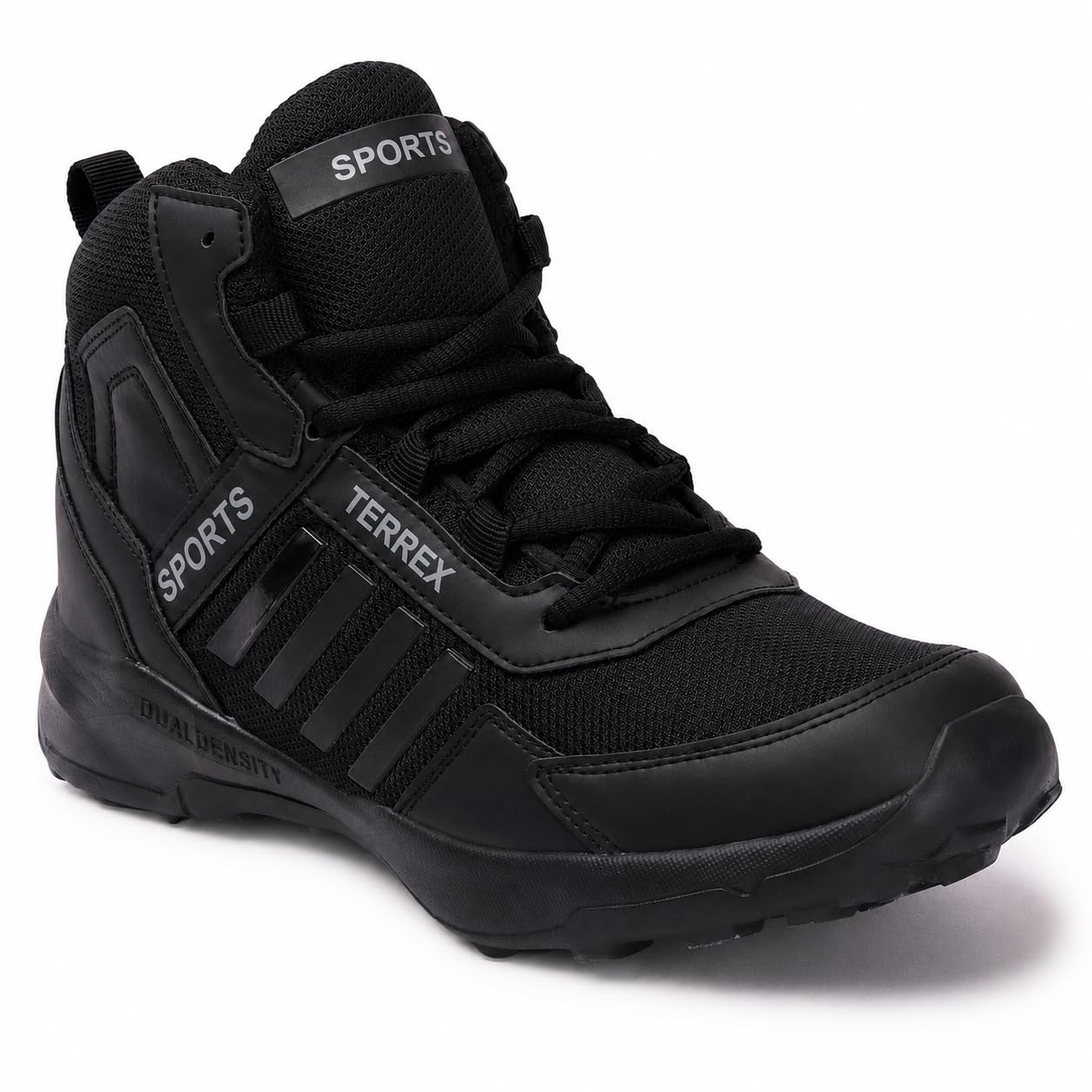 Men’s Lightweight Running Shoes | Breathable Mesh Sneakers | Anti-Skid Sports Shoes for Gym, Walking, Training-image-48