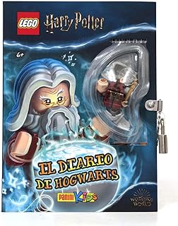 Amazon It Diario Harry Potter