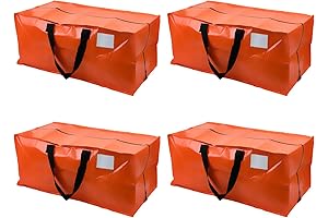 DURASACK Halloween Storage: Durable, Versatile, Space-Saving Solution