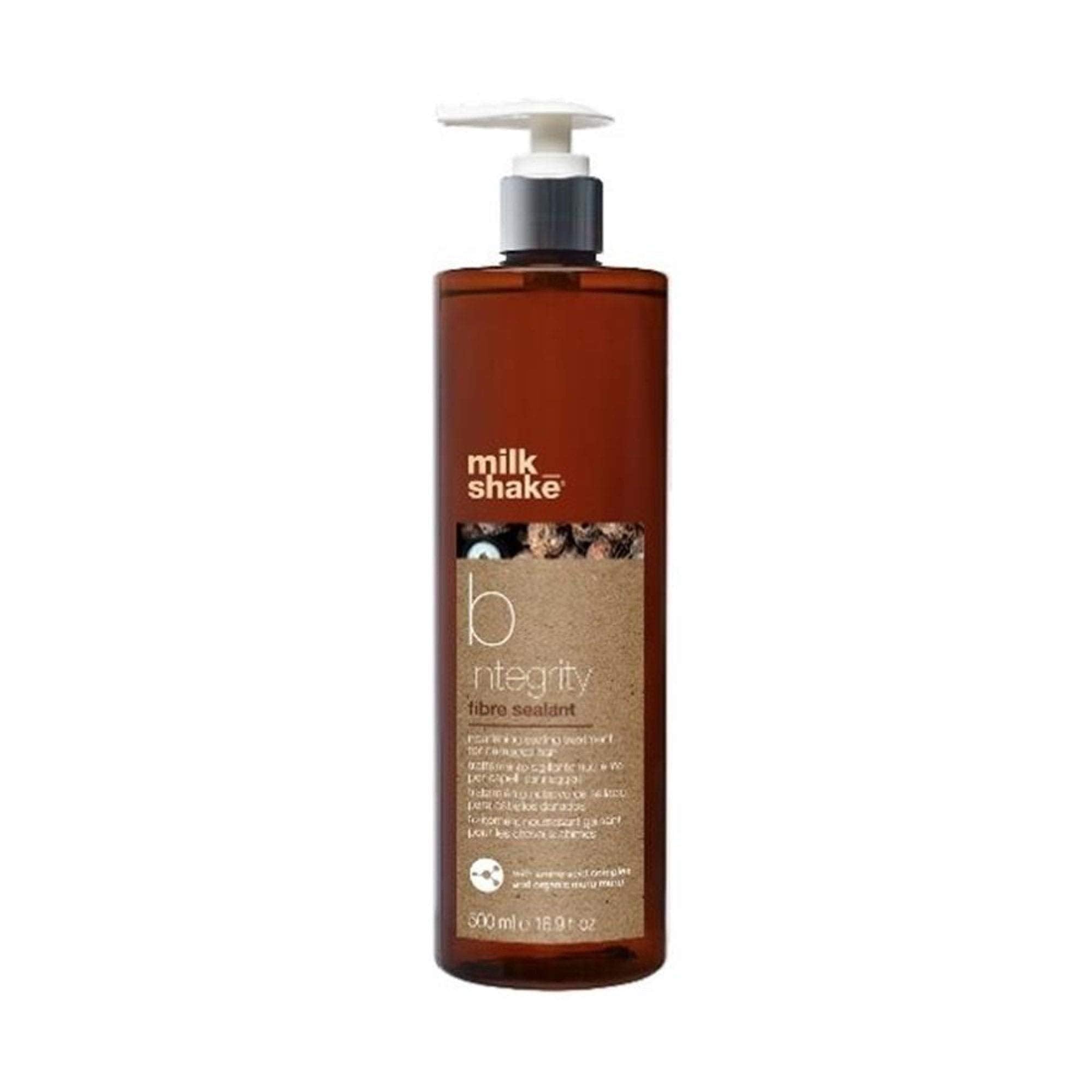 milk_shake Integrity Fiber Sealant 500 ml Braun