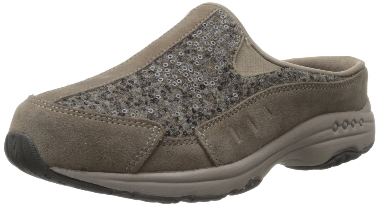 Easy Spirit Women's Travelwool Mule
