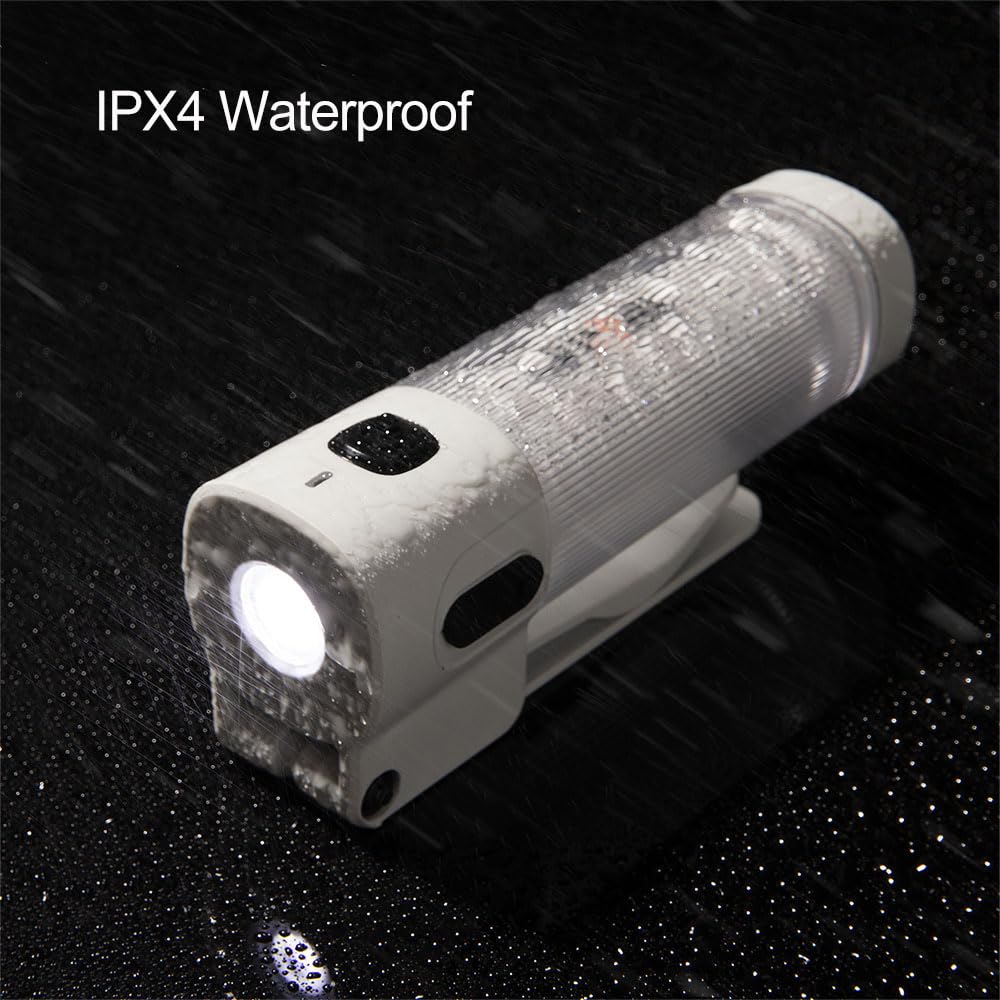 Amazon.co.jp: LOVORK キャンプランタン 2個パック LED充電式ランプ 5