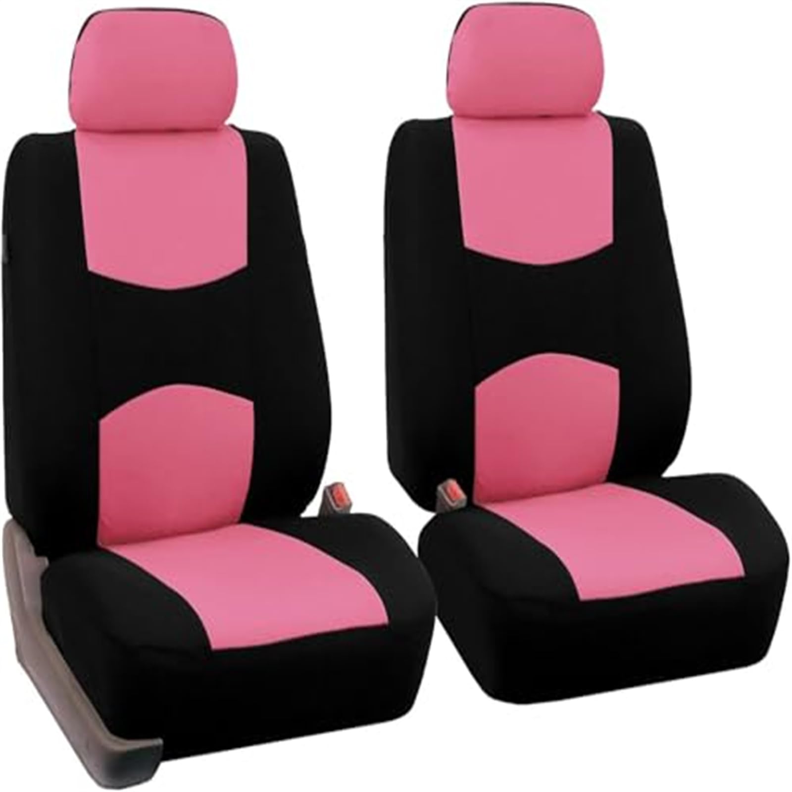 Fundas Asientos Coche para Ford Ranger Wildtrak 2016-2022 2023