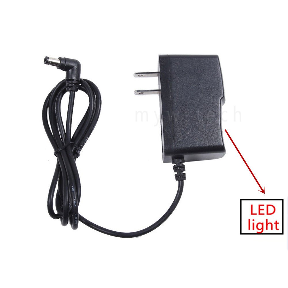 BestCH Global AC/DC Adapter for Dirt Devil V6 BD10200 Express Lightweight Cordless Handheld Hand Vacuum Vac Cleaner Power Supply Cord Cable PS Battery Charger Mains PSU