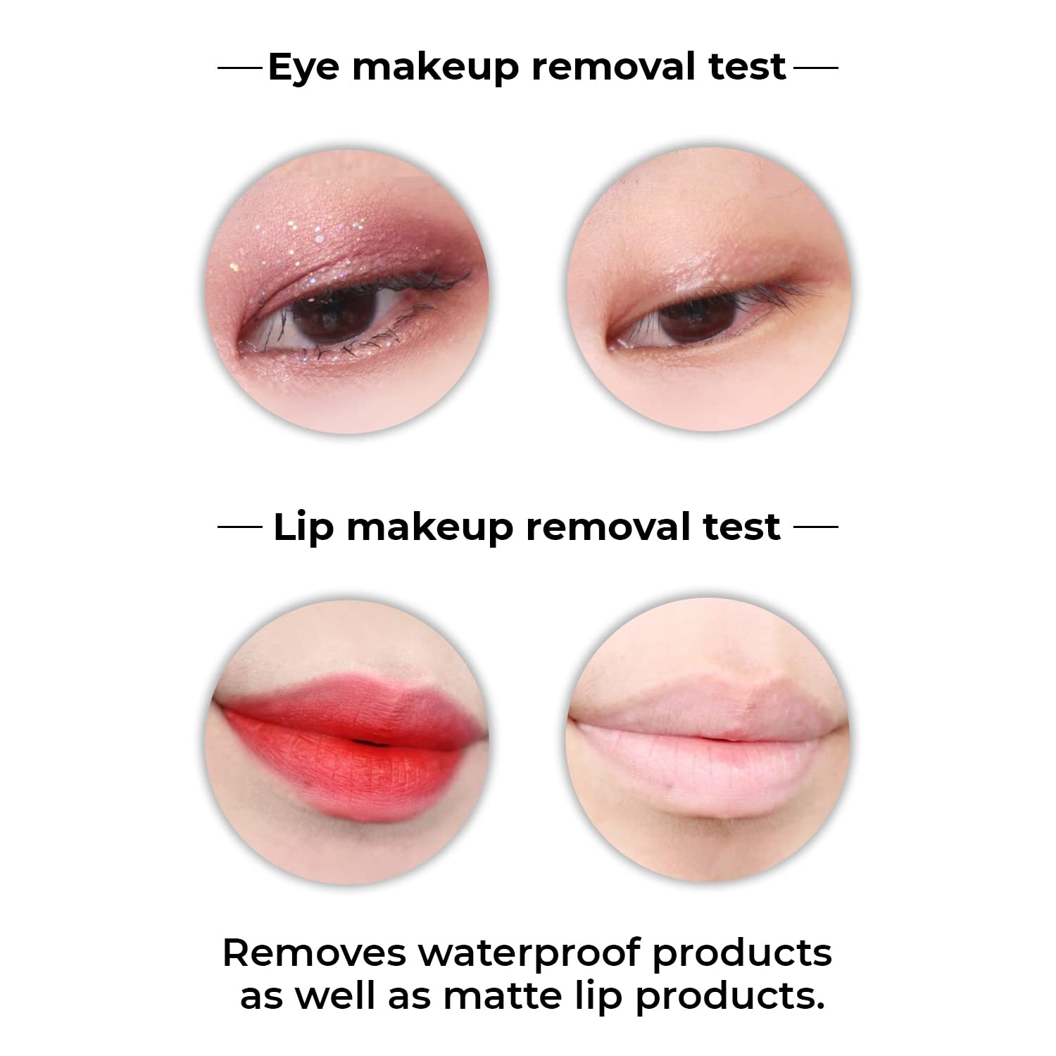Ariul Lip And Eye Remover Liquid 100ml