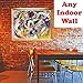 Ceramic Tile Mural-William Bradford Waterfront Painting 388. 21.25