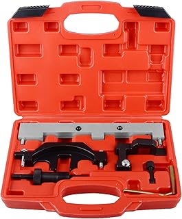 DAYUAN Engine Timing Setting Locking Tool Set Kit Compatible with BMW N40 N45 N45T 116i 316i Petrol Vanos