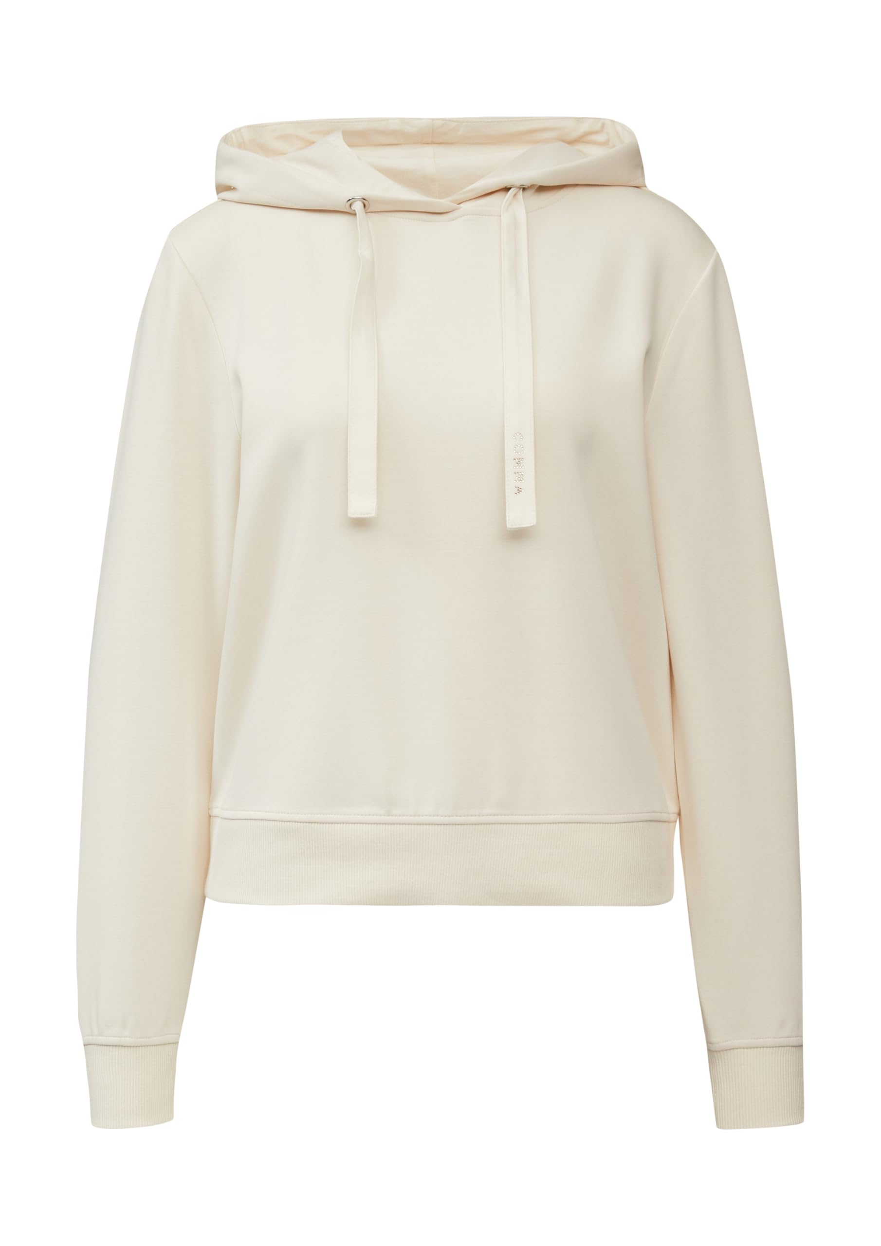 Comma 2177495 Sudadera con Capucha Mujer