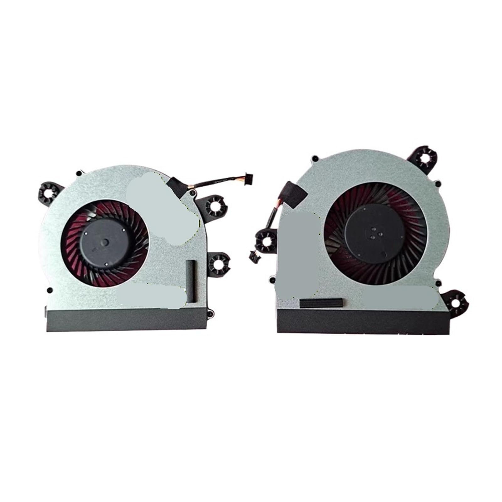 924683-001 924684-001, Compatible for HP, NS75B10-16K06 NS85B09-16K05 Ventilateur de Refroidissement radiateur de Ventilateur de Refroidissement(924684-001)