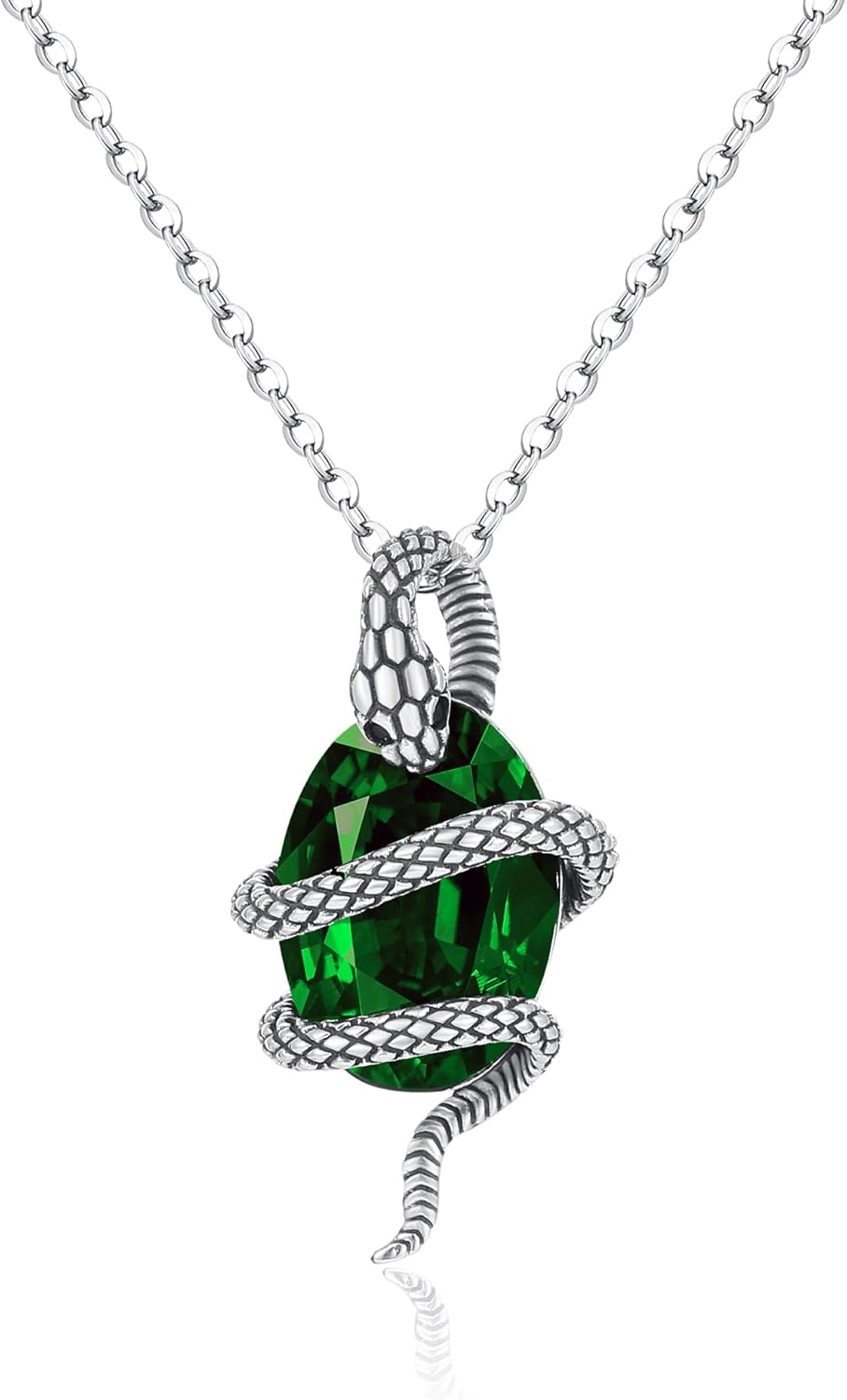 Cute Animal Necklace 925 Sterling Silver Pendant Necklace Jewelry Gifts for Women Sister Daughter US2