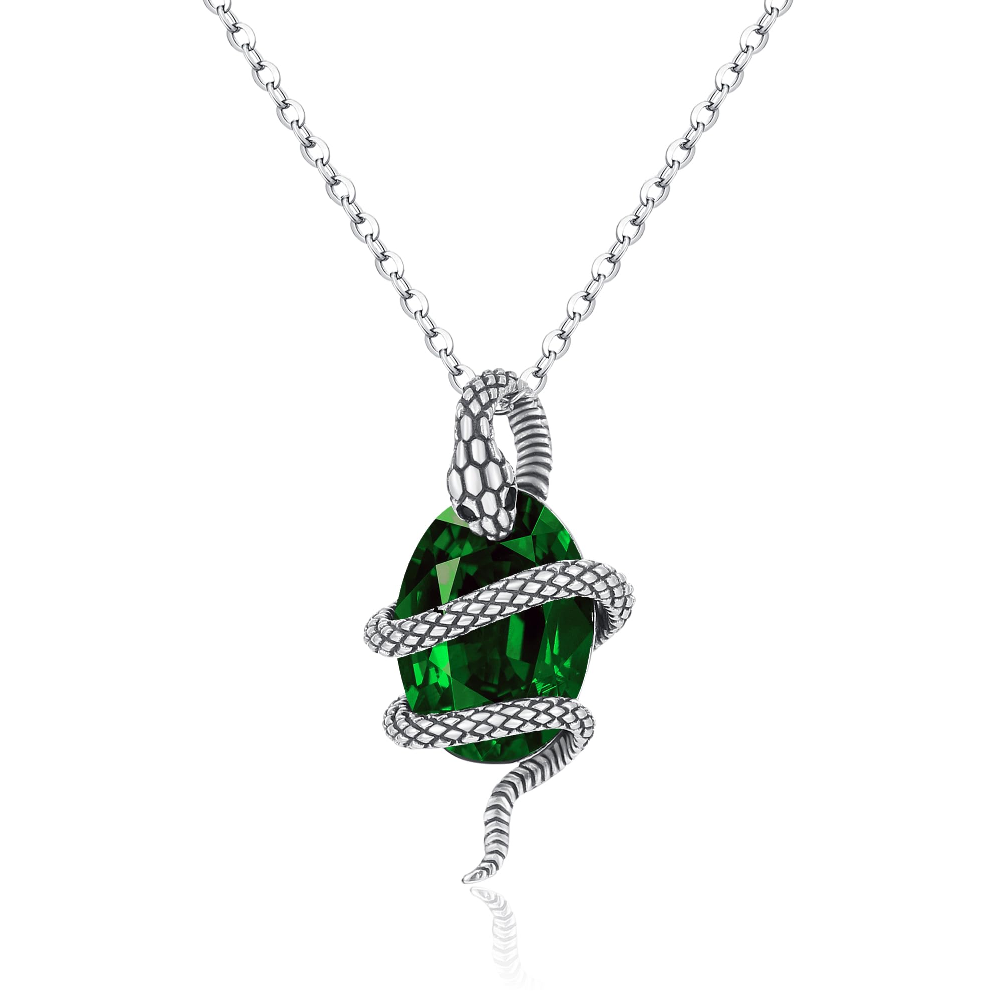 Animale Carino Argento Sterling S925 Collana Con Ciondolo Ciondolo Con Animale Ciondolo Regali Per Donne IT
