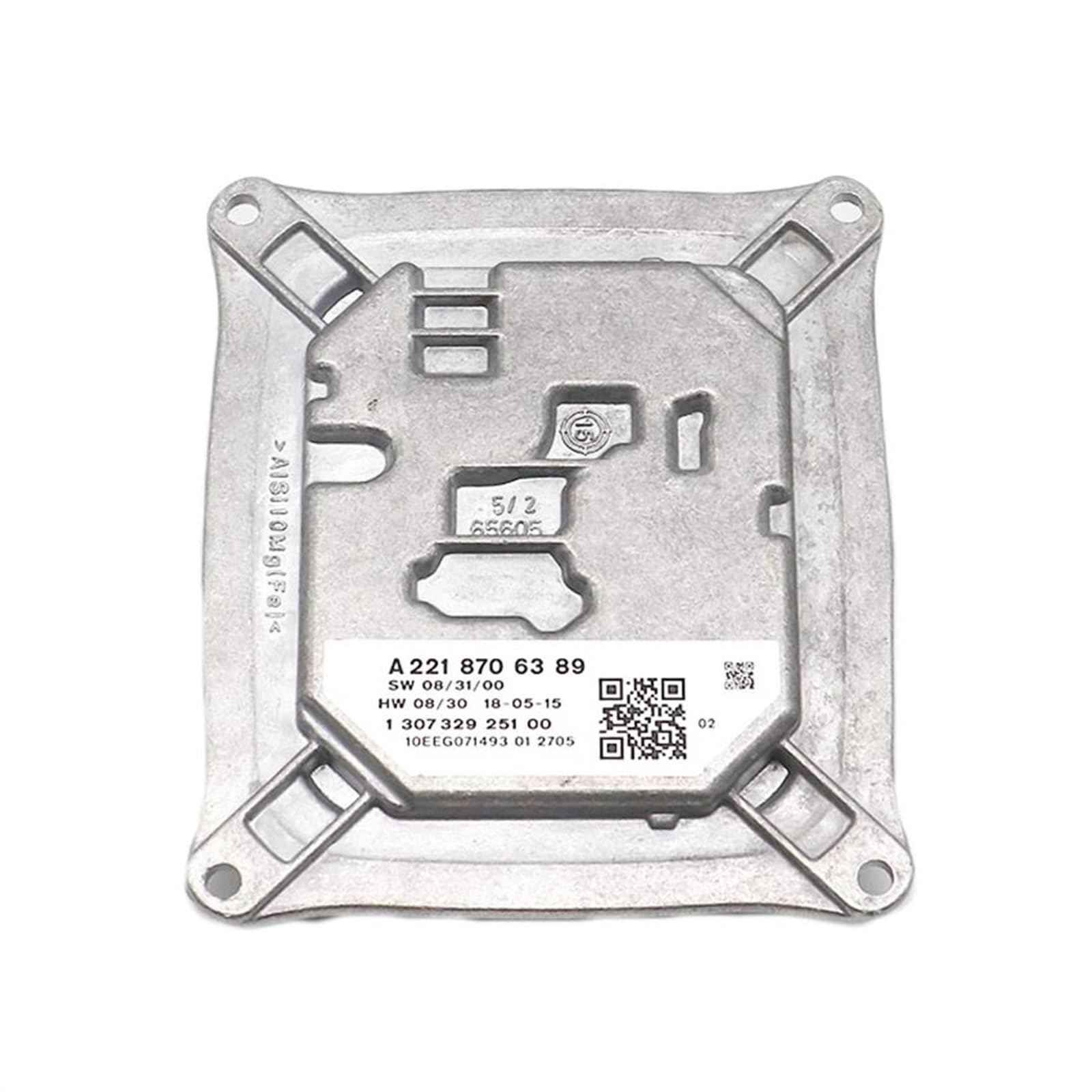 Module de ballast commande phare 130732925100 pour stabiliser l'unité d'éclairage xénon - 3