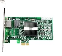 Vista 1 de EXPI9400PT - Adaptador de servidor Intel PRO/1000 PT - PCI Express - 1 x RJ-45 - 10
