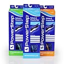Powerstep Pinnacle Orthotics - M8-8 1/2 or W10-10 1/2 gallery image
