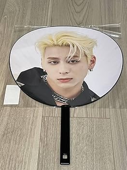Amazon.co.jp: INI 西洸人 READY TO POP うちわ : おもちゃ
