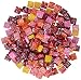 Starburst Bulk Ultimate Party Pinata Mix - The Six Favorite Flavors of All Time - Strawberry Cherry Orange Lemon Watermelon and Fruit-punch - 5 Pounds