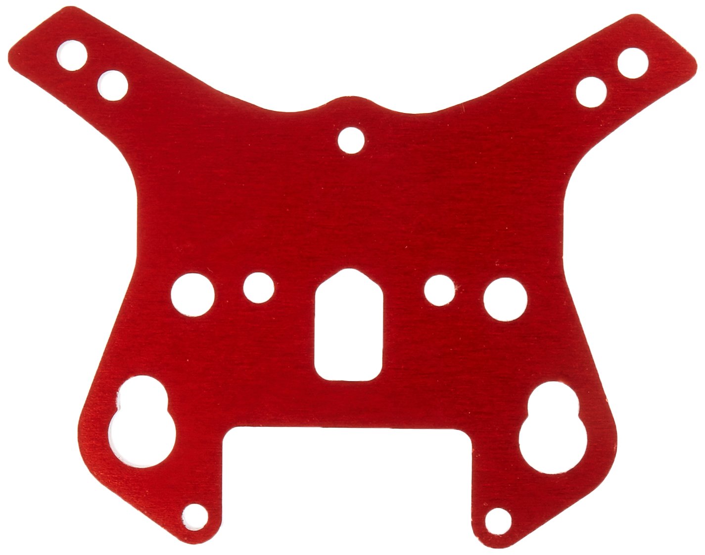 Team Redcat Shock Tower, Red