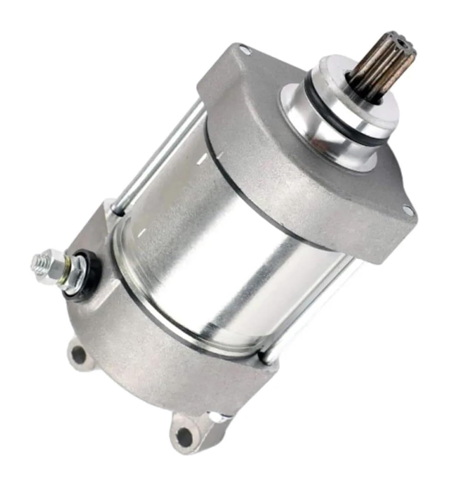 Motor Arranque Motocicleta para Y&amaha YZF R1 YZFR1 YZF-R1 2009 2010 2011 2012 2013 2014 14B-81890-00 14B8189000 Motor De Arranque
