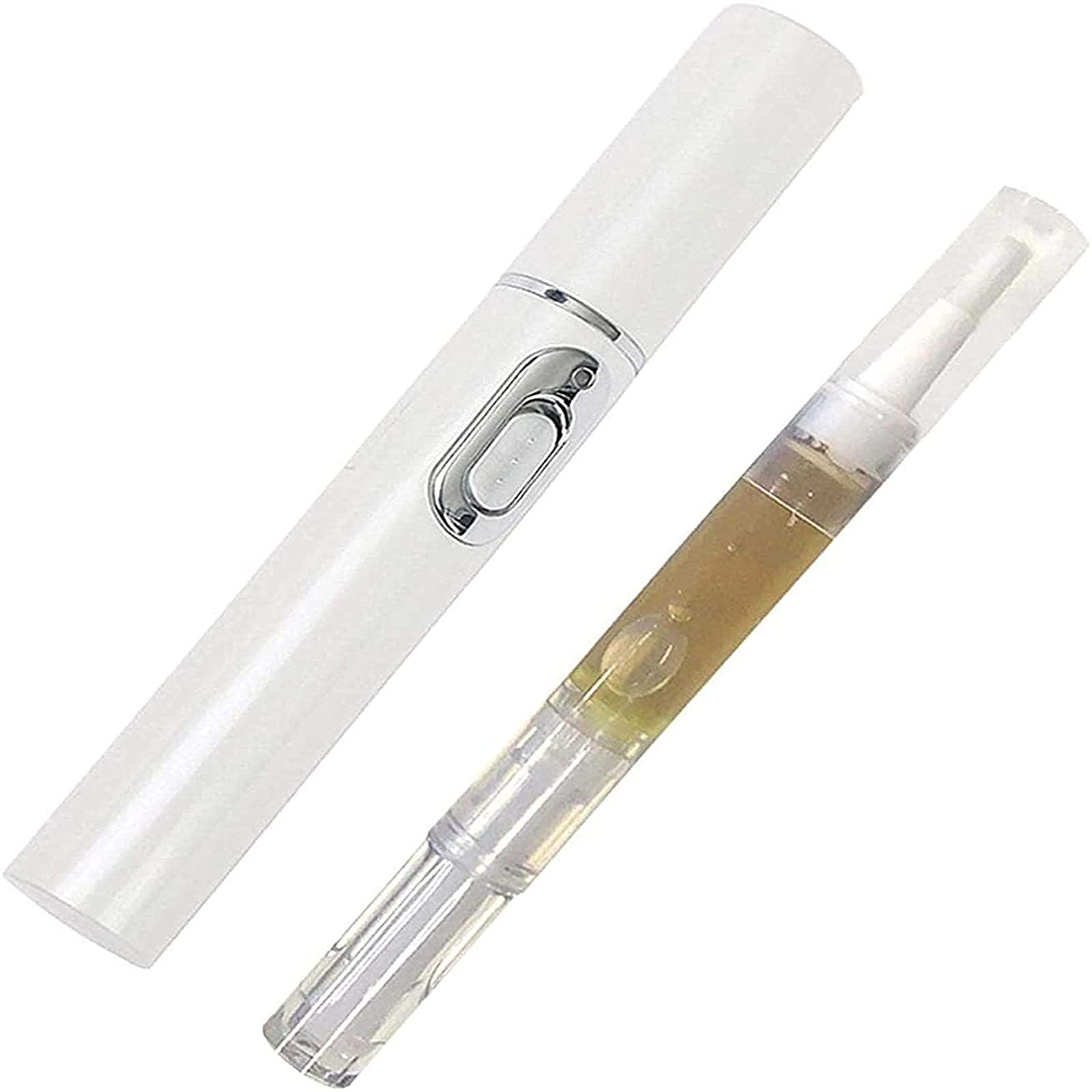 Buy MTDBAOD Toenail Pen,Antifungal Home Set, Nail Fungus Remover Laser