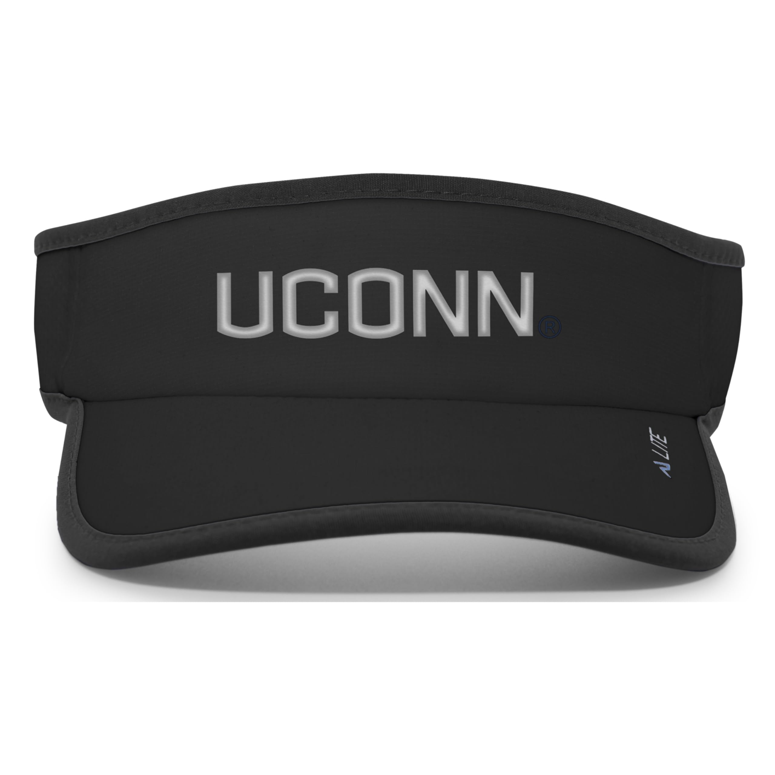 Pacific Headwear NCAA Lite Series All-Sport Active Visor