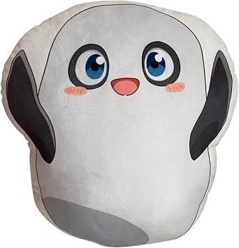Working Cell Goods, Lactobacillus Body Pillow, Stuffed Toy, Cushion, Cute, Double-Sided Printing, Fluffy, Cosplay Accessory, Anime Moe Goods, Cushion, Stuffed Toy, Present, Body Pillow 04