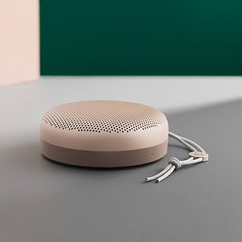 B&O PLAY A1 オリーブグリーン Bang&Olufsen/BeoPlay A1] ～開封の儀～｜ちばんぶー9の備忘録