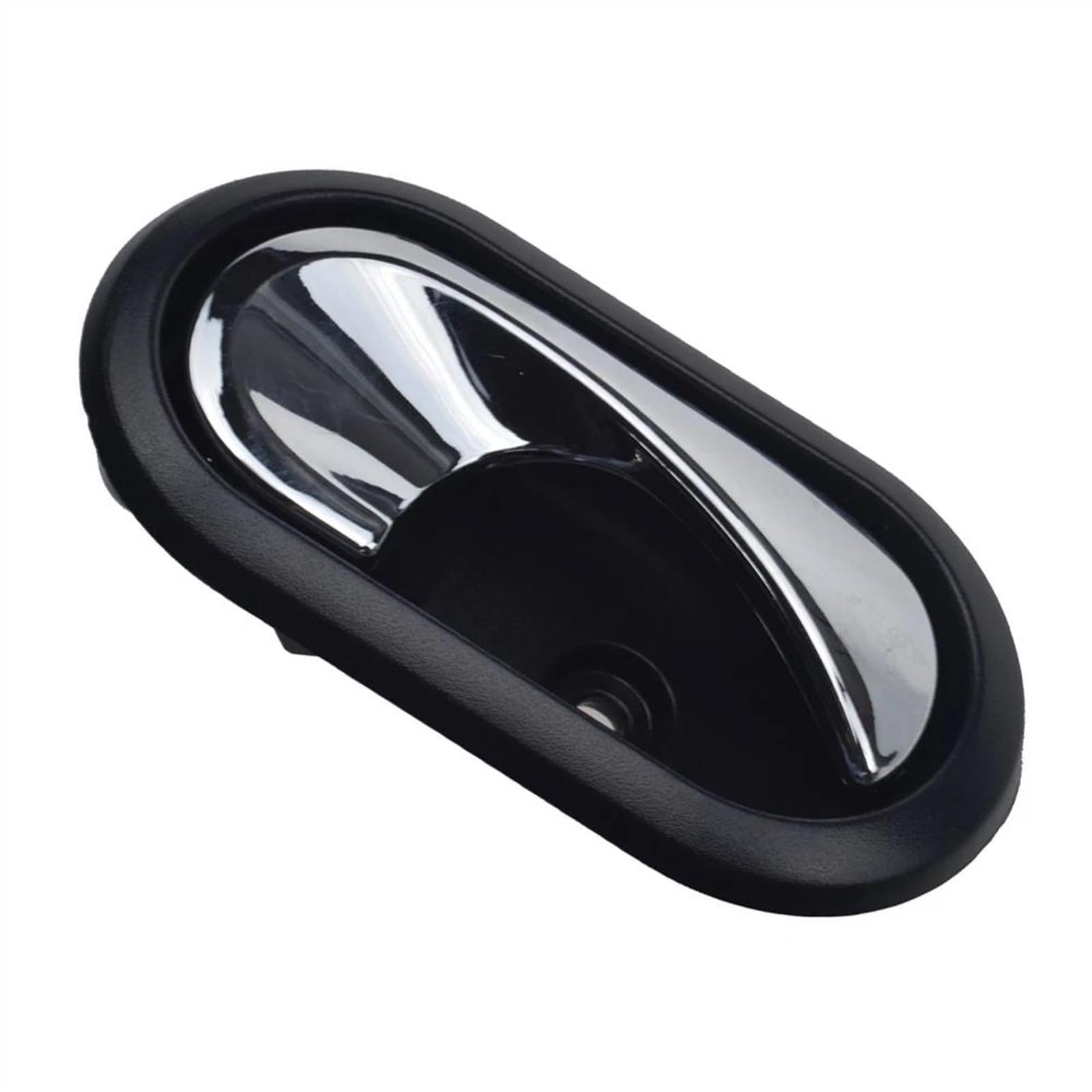 POQWERIQ Car Inner Door Handle for Renault for Clio MK3 Hatchback 2005-2016 8200733848 8200733847