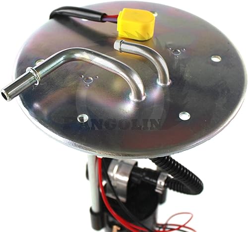 Miniatura 4 de PANGOLIN 47-1019 Conjunto de bomba de combustible para Polaris RZR 800 (2008 2009 2010) piezas de posventa