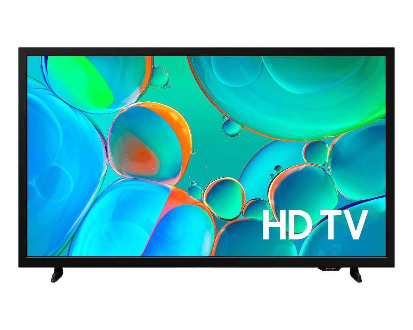 Smart TV Samsung 32 HD: A Revolução que Sua Casa Merece em 2026