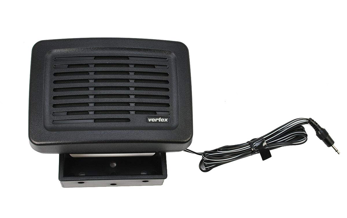 YAESU MLS-100 Haut-parleur externe pour FT-7900 FT-8800 FT-8900 FT-2900 FT-1900