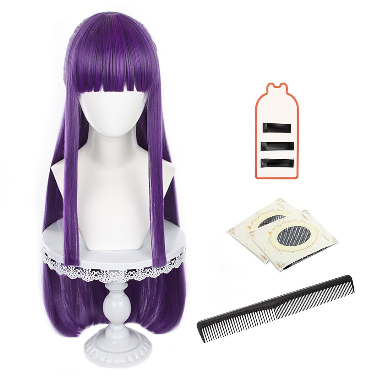 Amazon.co.jp: フリーレン フェルン シュタルク ヒンメルコスプレ