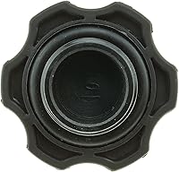 Vista 2 de Stant 10101 Tapón de llenado de aceite, negro, mediano (USADO)