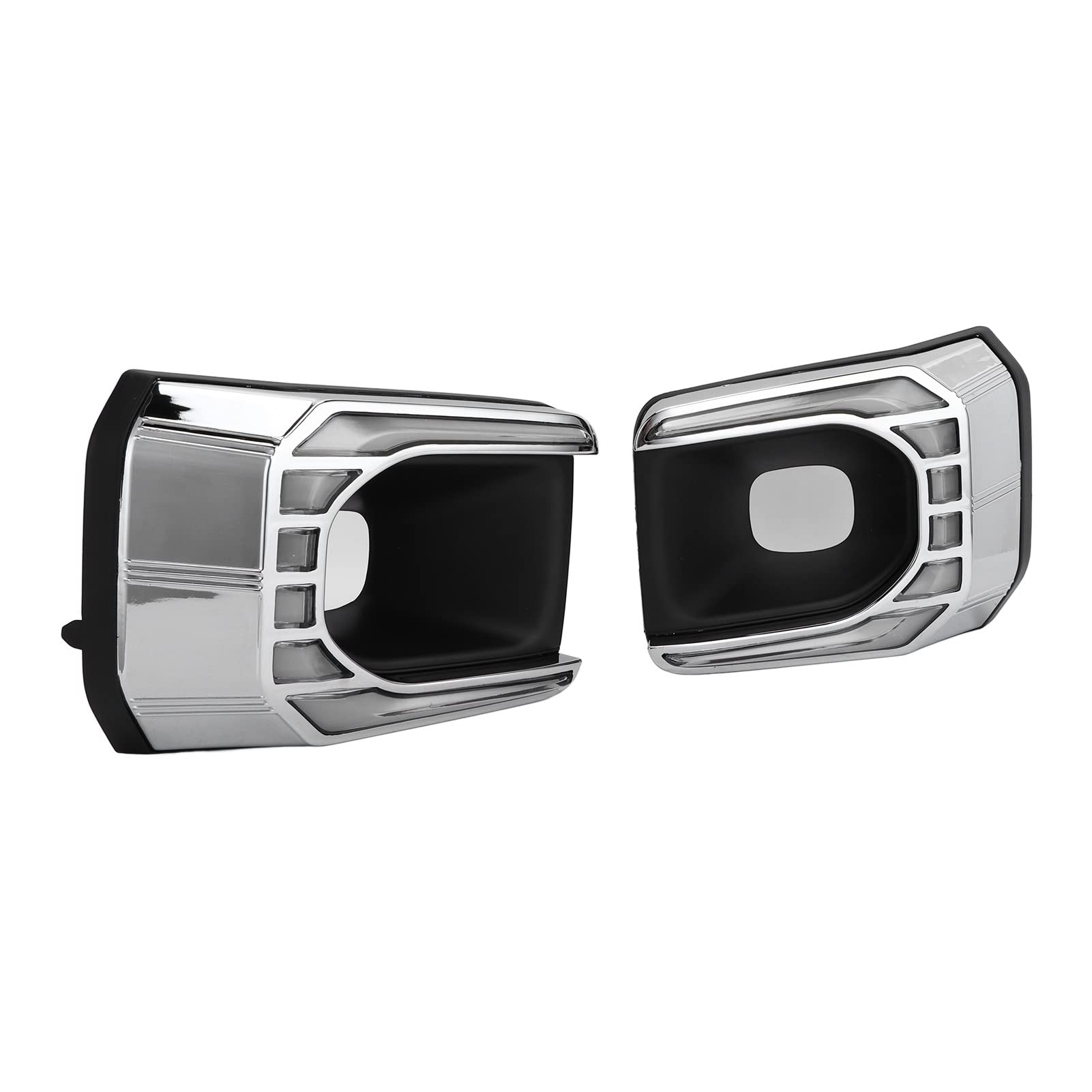 Luz Diurna LED para Rocco 2020