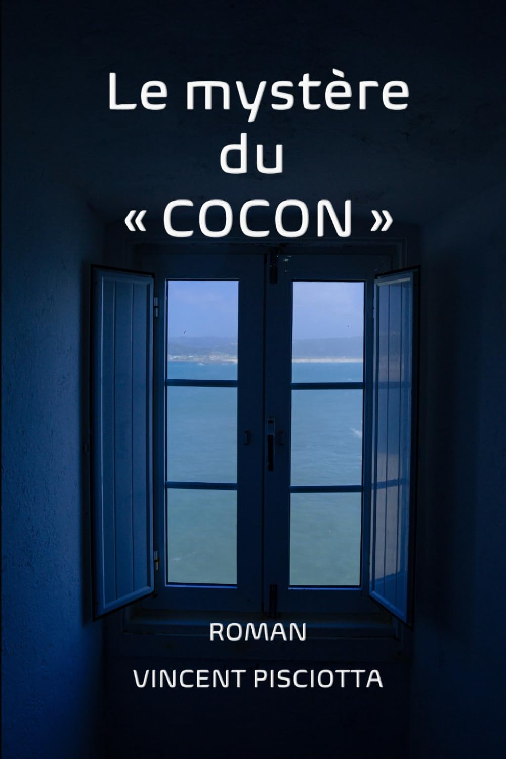 LE MYSTERE DU COCON