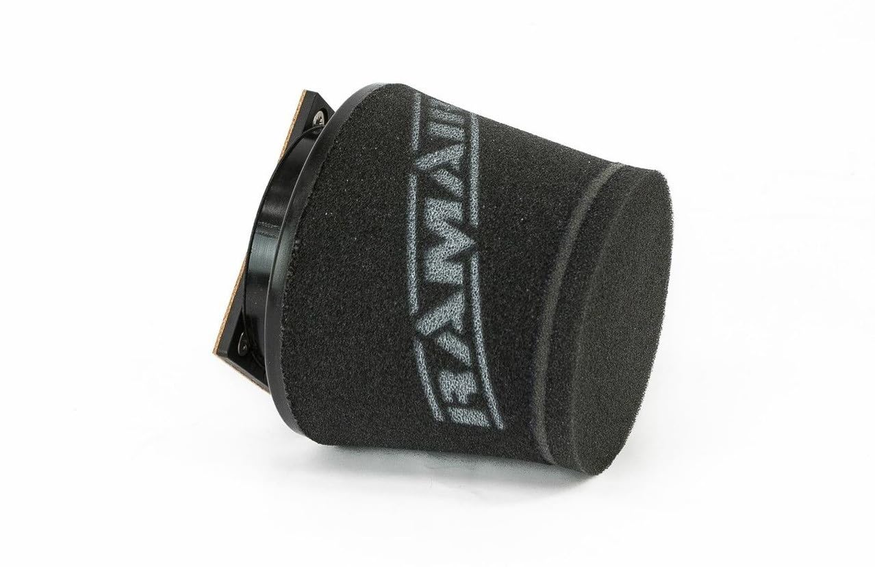 Ramair Filters CC-260 - Filtro de espuma de doble capa