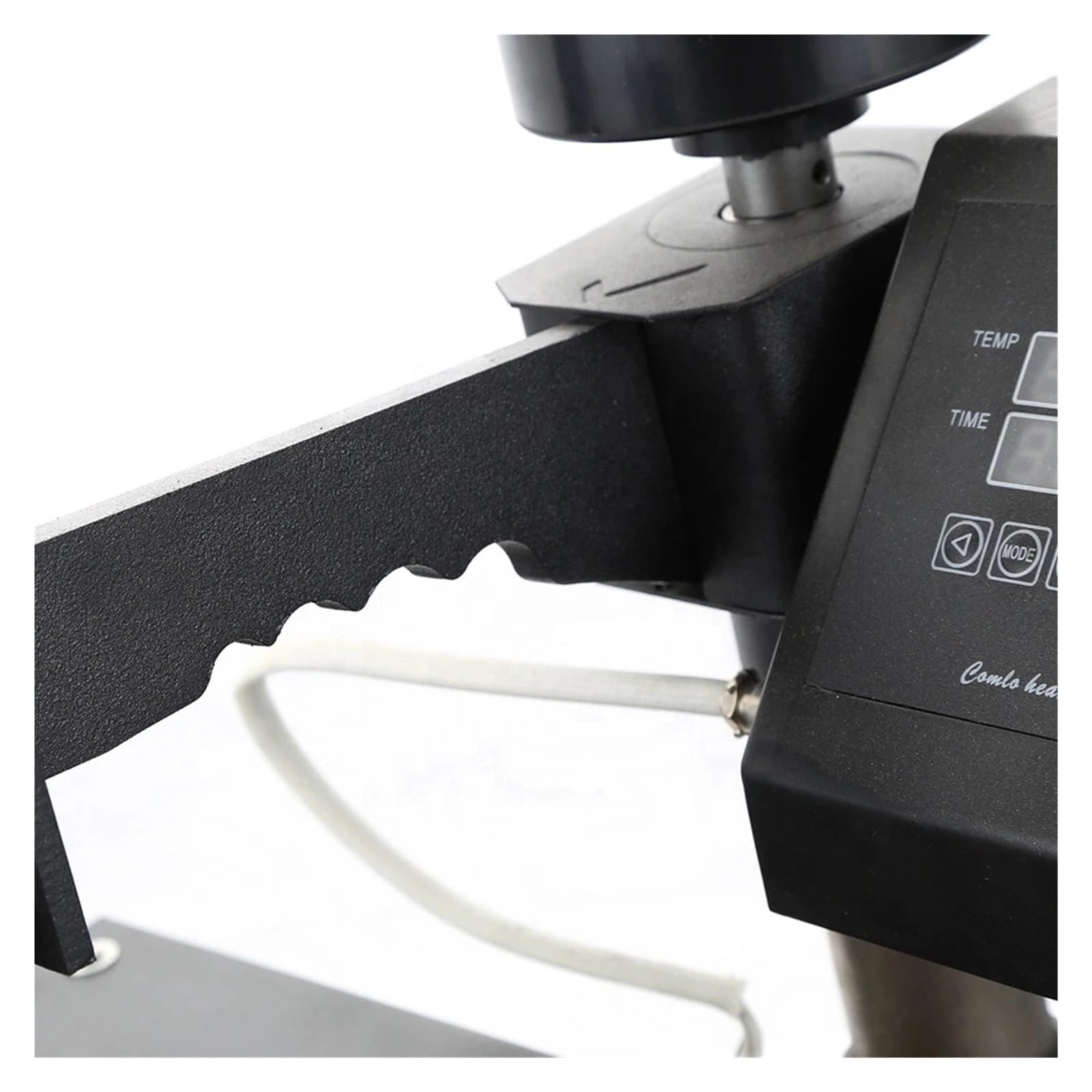 ☆付属品多数☆熱転写ヒートプレス機 23cm×30cm 昇華DTF転写 Amazon