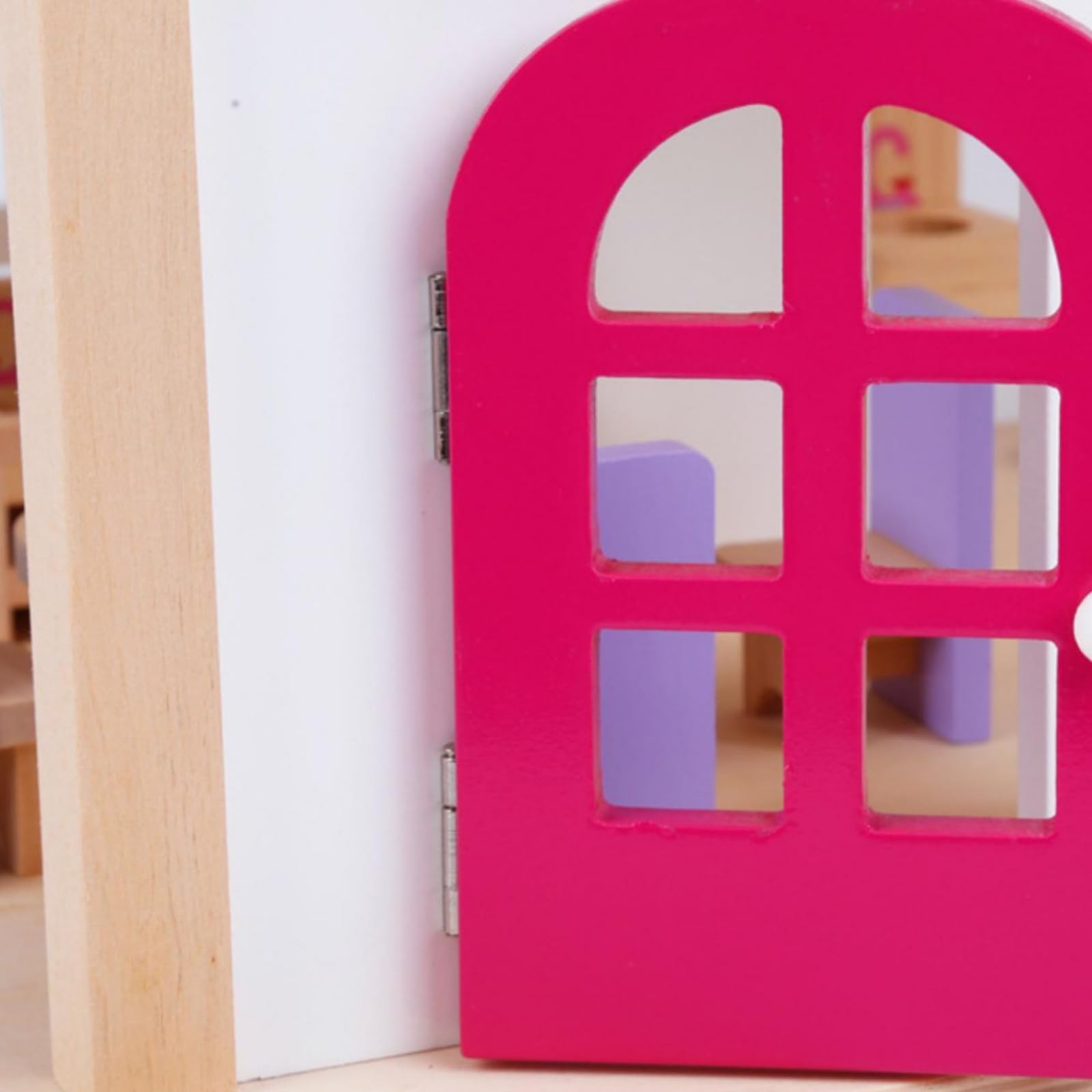 Casa Muñecas Infantil