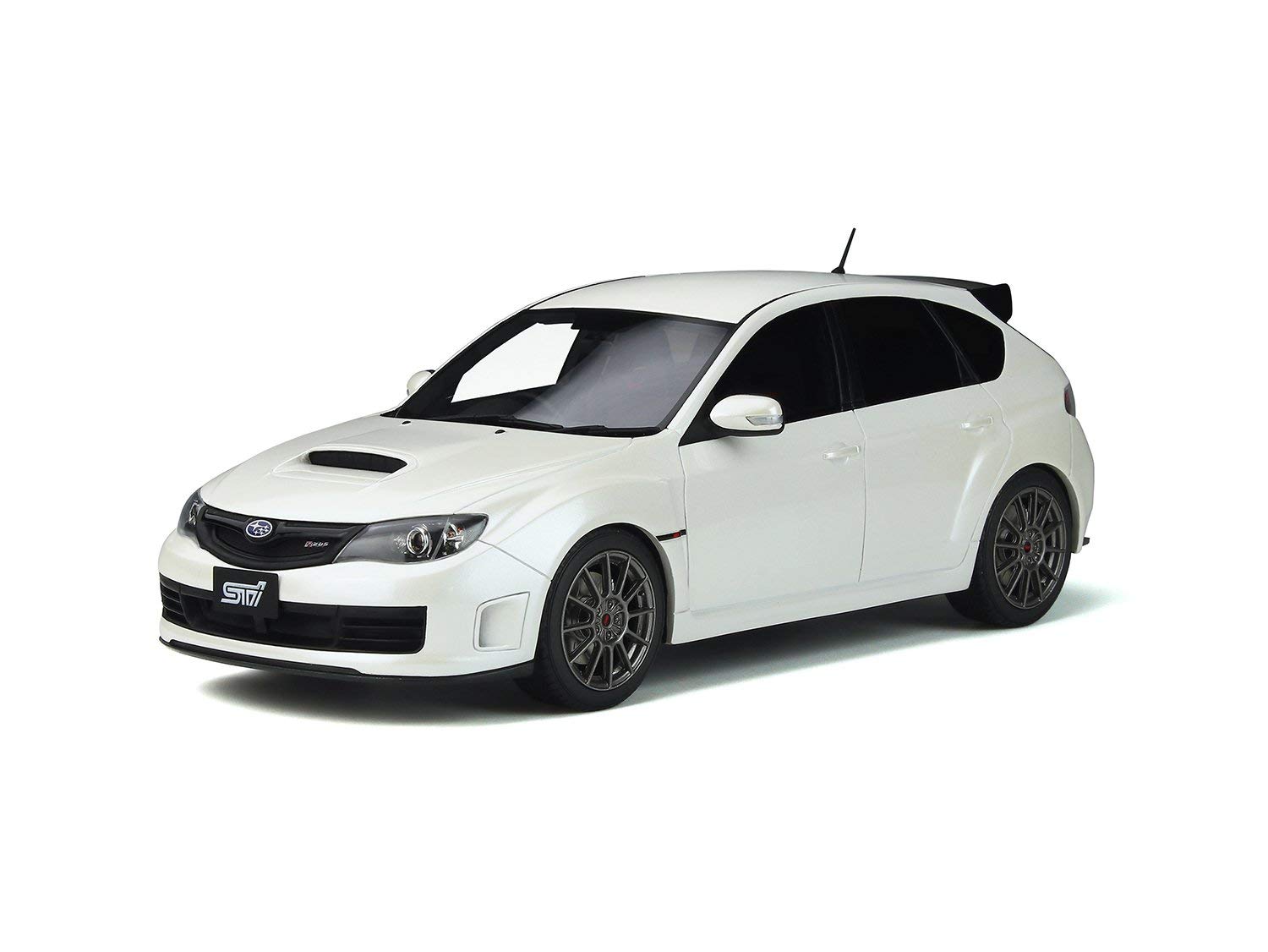 Otto mobile 1/18スバル インプレッサ WRX STI（ホワイト） imgrc0112485452.jpg
