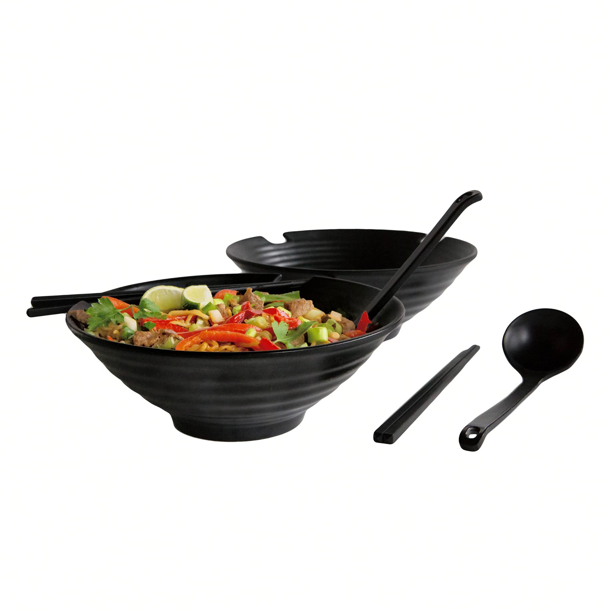 Buy Gadgy Ramen s Set of 2 Japanese Ramen Set Asian Food Noodle s