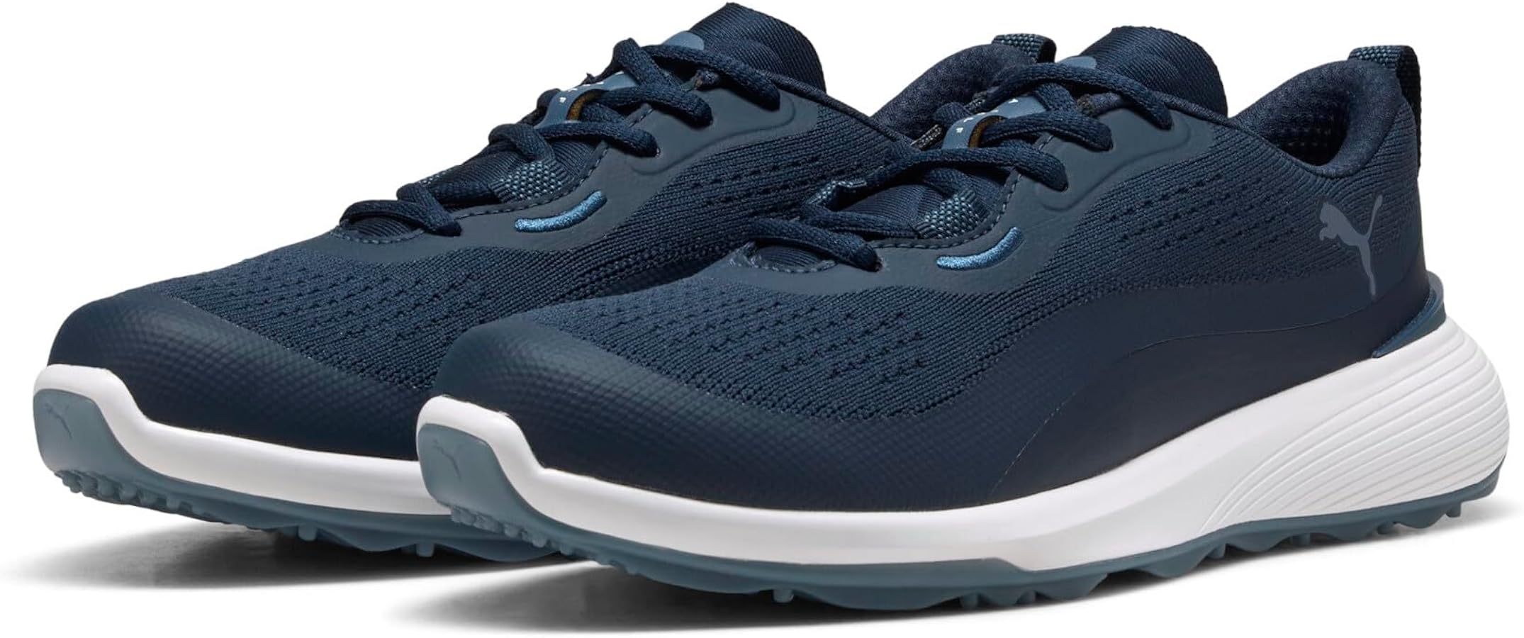 PUMAゴルフシューズ レディース 24 Amazon | [プーマ] グルーヴスポーツ WMNS_31299905_クラブネイビー