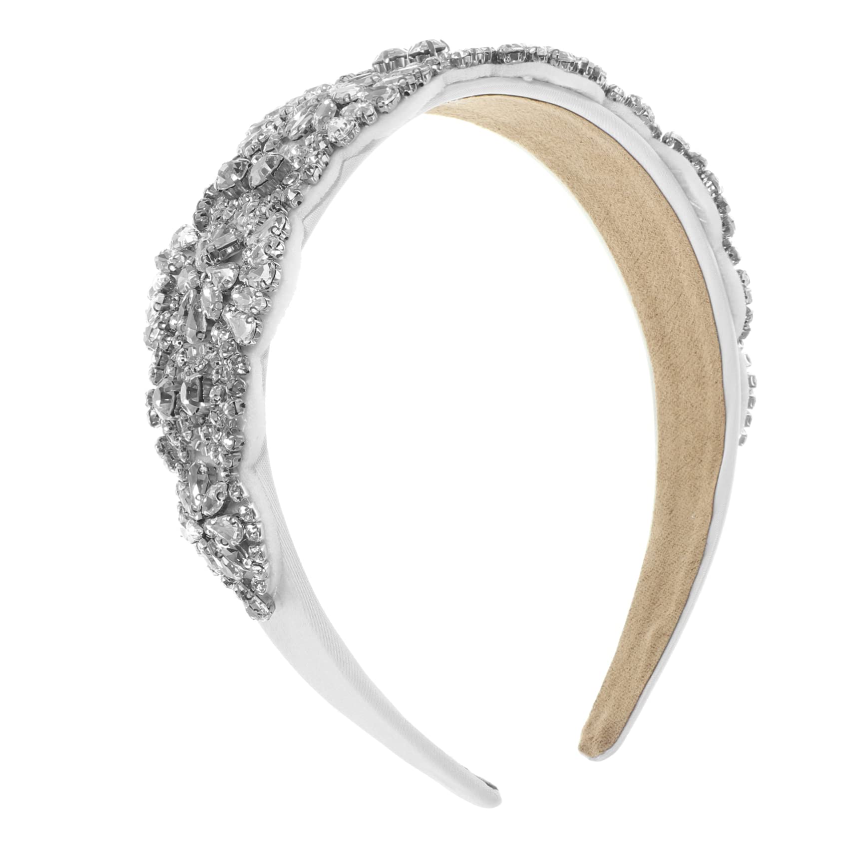FOMIYES 3 Stück Stirnband Breite Stirnbänder für Frauen Damen Stirnbänder Mode Stirnband