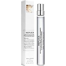 Replica Lazy Sunday Morning Travel Spray 0.34 Fl Oz Eau de Toilette QUHGOPI