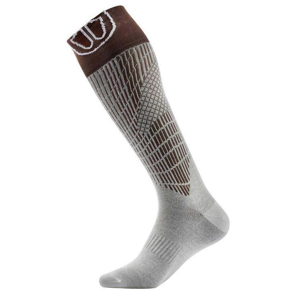 Sidas X Chaussettes de ski Mixte