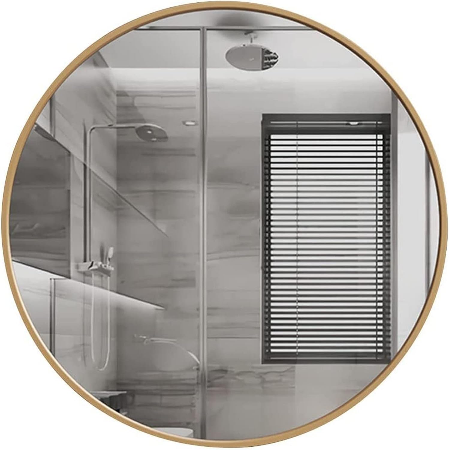 WallMounted Vanity Mirrors, WallMounted Mirror Bathroom