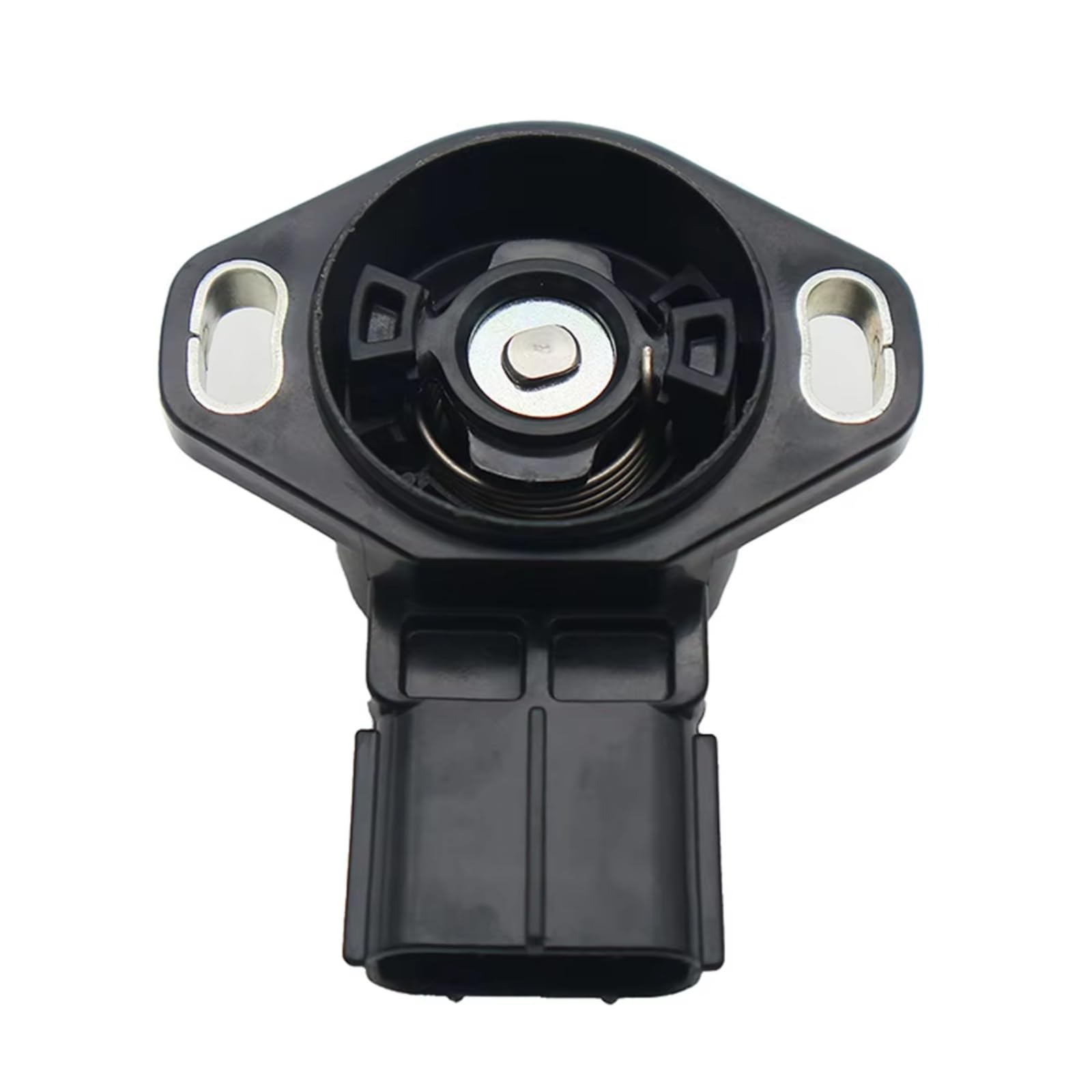 Sensor Posición Acelerador Compatible Con Geo Para Tracker 1994 1995 1996 Sensor Posición Del Acelerador TPS Accesorio Modificación Repuesto OEM: 1342058B00