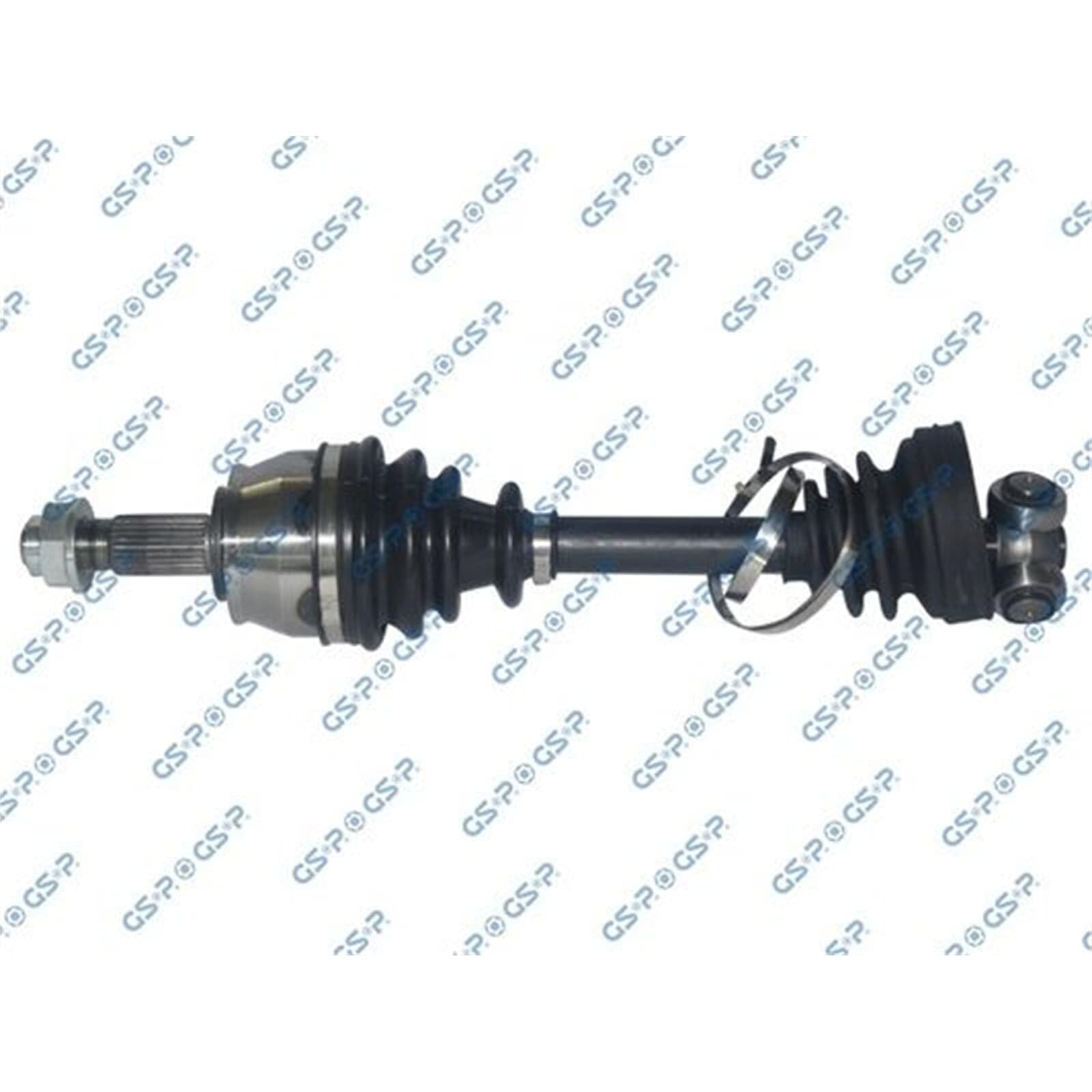 GSP Albero motore/Semiasse 217192 anteriori sx per FIAT PUNTO (188)